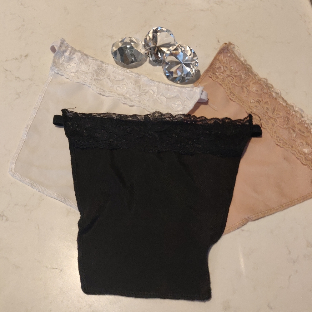 Cami secret